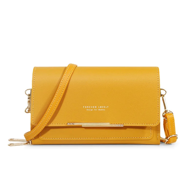 Crossbody Shoulder Clutch Purse Handbag-Keep Melbourne Marvellous Official Store