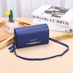 Crossbody Shoulder Clutch Purse Handbag