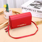 Crossbody Shoulder Clutch Purse Handbag