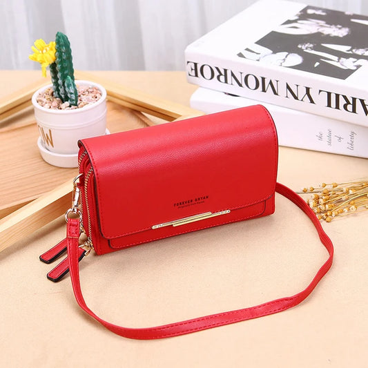 Crossbody Shoulder Clutch Purse Handbag-Keep Melbourne Marvellous Official Store