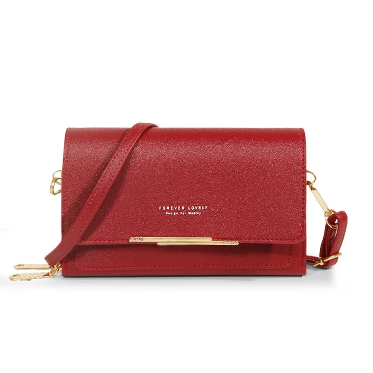 Crossbody Shoulder Clutch Purse Handbag-Keep Melbourne Marvellous Official Store