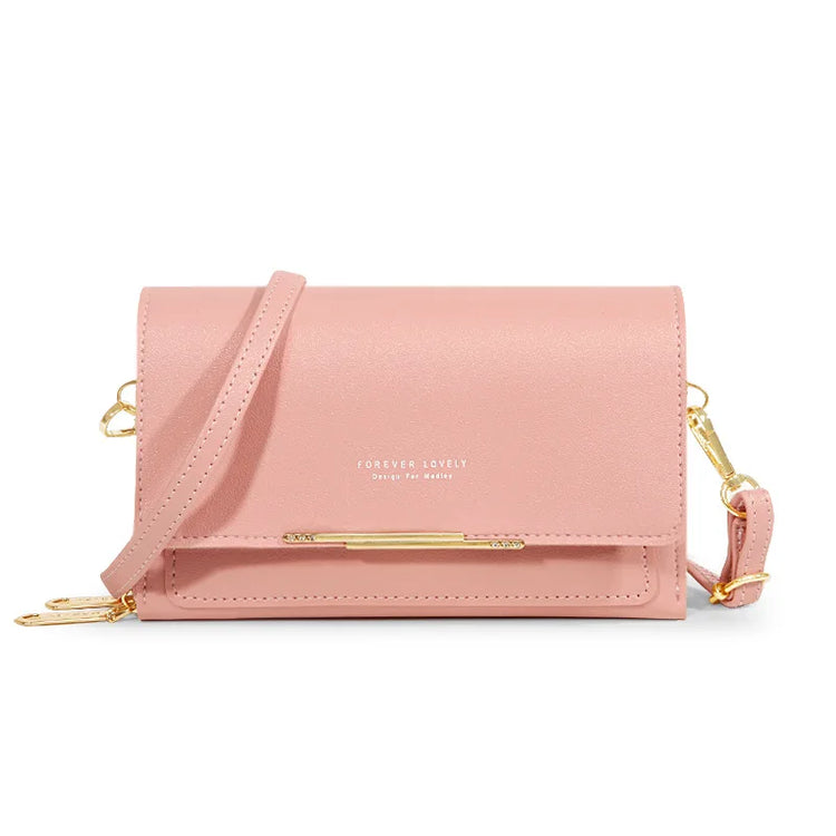 Crossbody Shoulder Clutch Purse Handbag-Keep Melbourne Marvellous Official Store