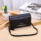 Crossbody Shoulder Clutch Purse Handbag