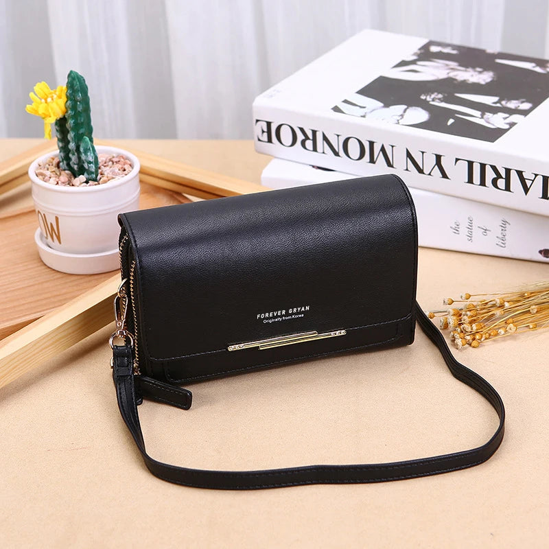 Crossbody Shoulder Clutch Purse Handbag-Keep Melbourne Marvellous Official Store