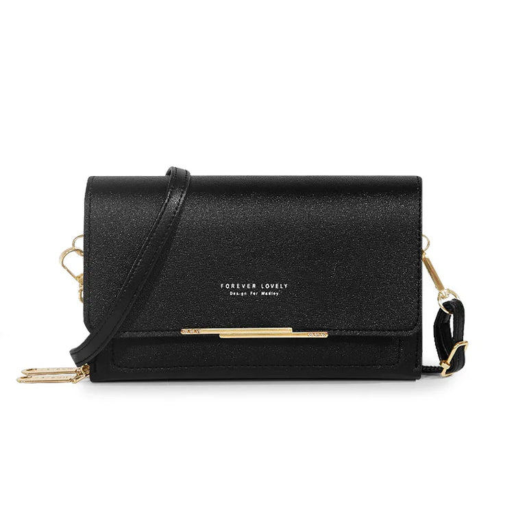 Crossbody Shoulder Clutch Purse Handbag-Keep Melbourne Marvellous Official Store