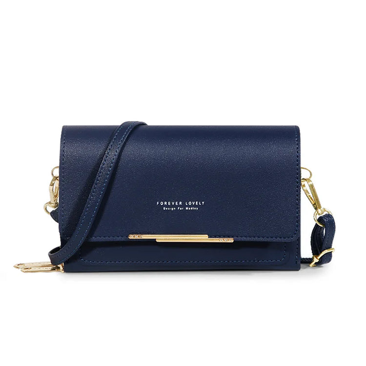 Crossbody Shoulder Clutch Purse Handbag-Keep Melbourne Marvellous Official Store