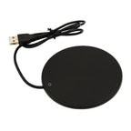 Coffee Cup Warmer Slimline Heating Coaster