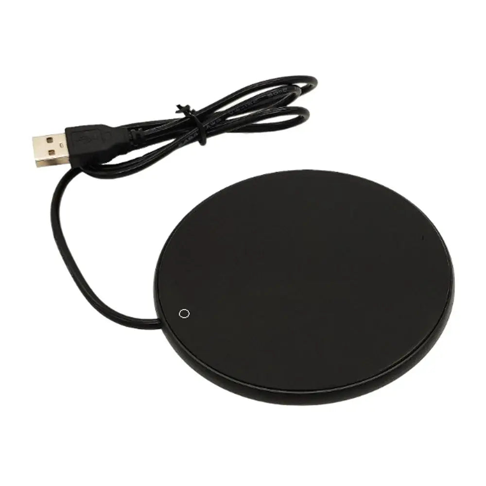 Coffee Cup Warmer Slimline Heating Coaster