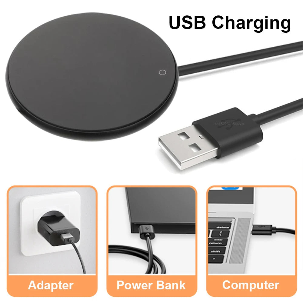 Beverage Warmer USB Cup Heater 3 Modes Auto-Off Keep Warm Tea Coffee-Keep Melbourne Marvellous Official Store