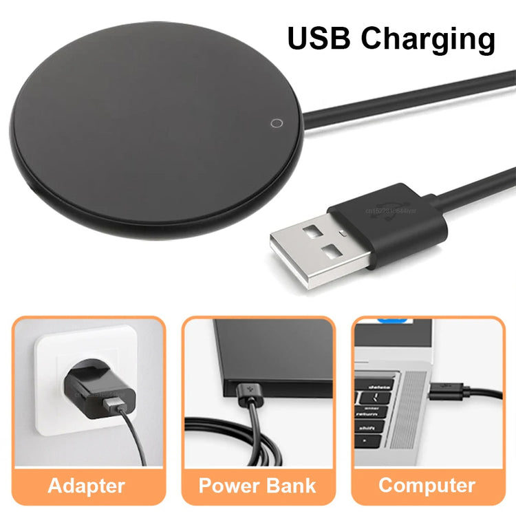 Beverage Warmer USB Cup Heater 3 Modes Auto-Off Keep Warm Tea Coffee-Keep Melbourne Marvellous Official Store