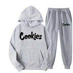 Cookies Unisex Hoodie & Sweatpants 2pc Set