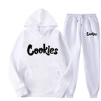 Cookies Unisex Hoodie & Sweatpants 2pc Set