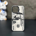 Dollar Bill Mobile Phone Case $100 Cash – Cover for iPhone