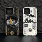Dollar Bill Mobile Phone Case $100 Cash – Cover for iPhone