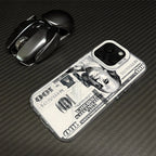 Dollar Bill Mobile Phone Case $100 Cash – Cover for iPhone