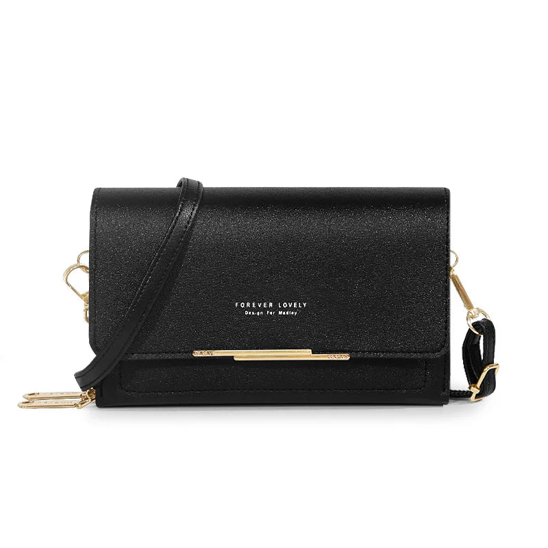 Crossbody Shoulder Clutch Purse Handbag
