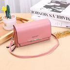 Crossbody Shoulder Clutch Purse Handbag