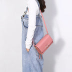 Crossbody Shoulder Clutch Purse Handbag