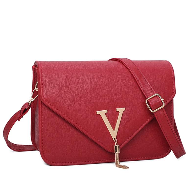 Crossbody Shoulder Handbag Women's Clutch