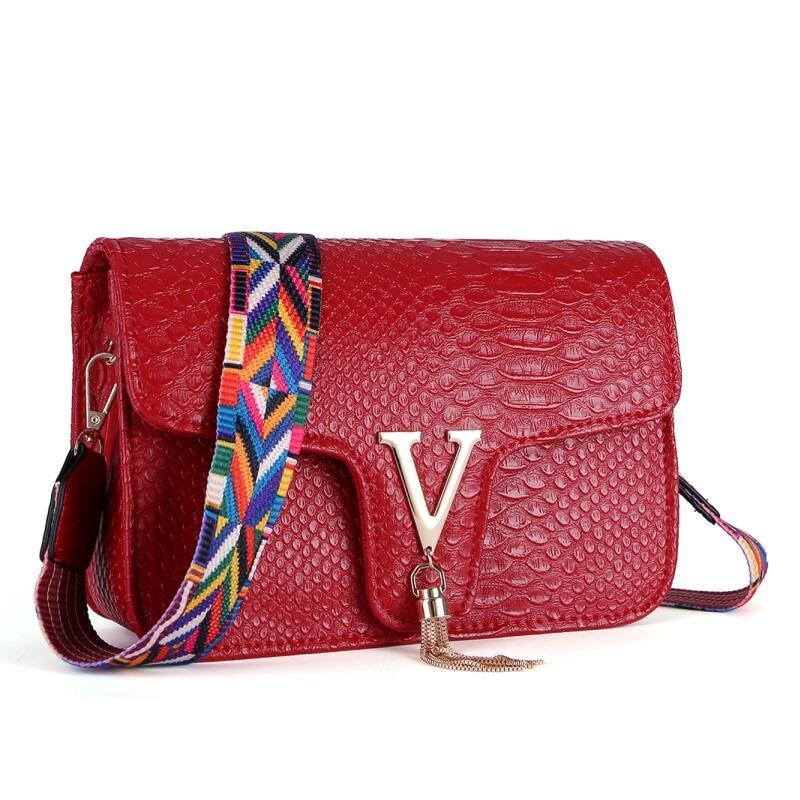 Crossbody Shoulder Handbag Women's Clutch