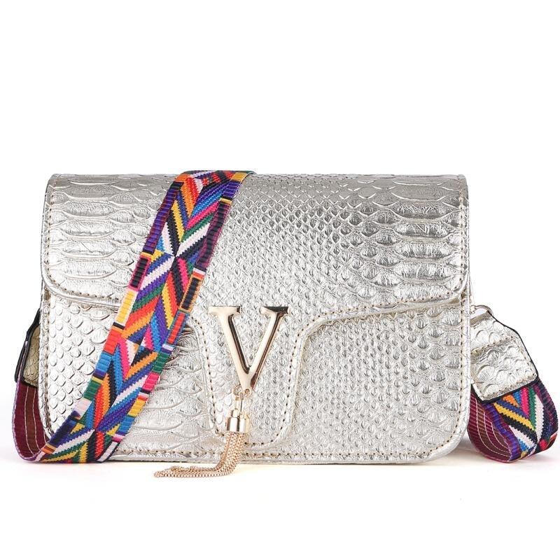 Crossbody Shoulder Handbag Women's Clutch