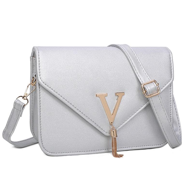 Crossbody Shoulder Handbag Women's Clutch