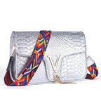 Crossbody Shoulder Handbag Women's Clutch