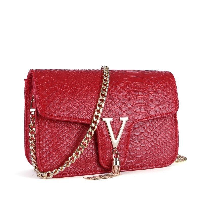 Crossbody Shoulder Handbag Women's Clutch