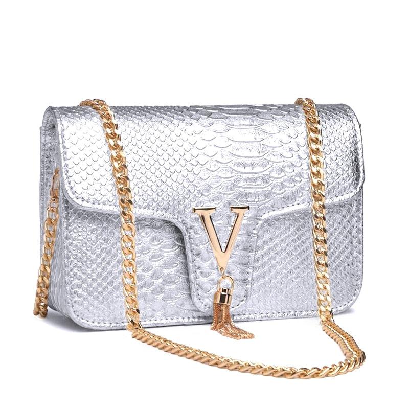 Crossbody Shoulder Handbag Women's Clutch