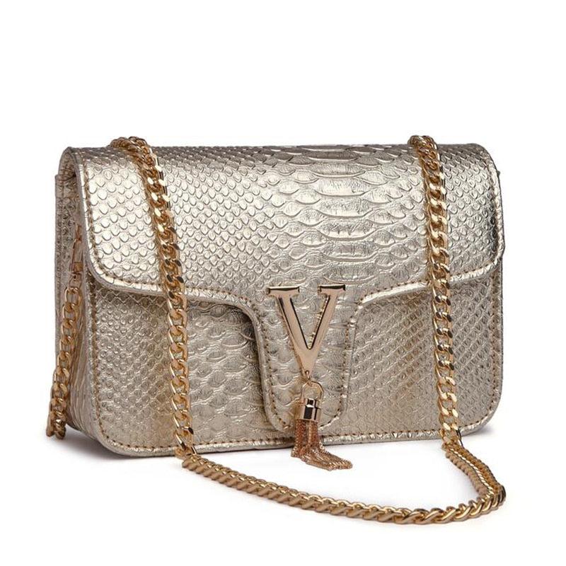 Crossbody Shoulder Handbag Women's Clutch