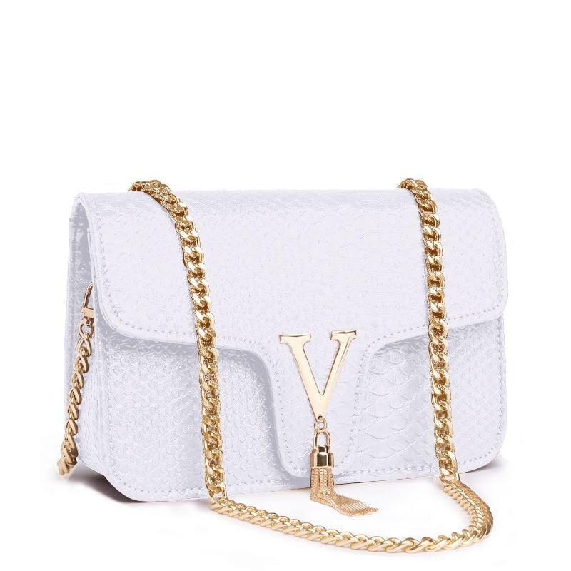 Crossbody Shoulder Handbag Women's Clutch