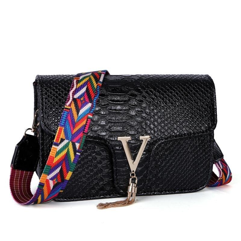 Crossbody Shoulder Handbag Women's Clutch