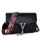 Crossbody Shoulder Handbag Women's Clutch