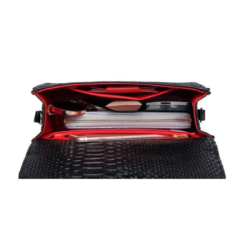 Crossbody Shoulder Handbag Women's Clutch