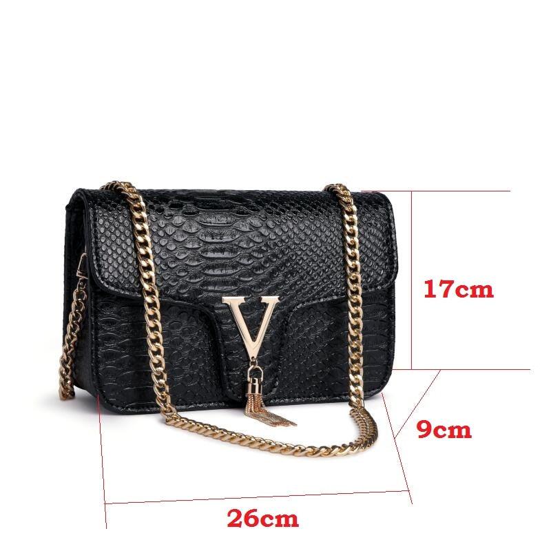Crossbody Shoulder Handbag Women's Clutch