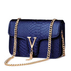 Crossbody Shoulder Handbag Women's Clutch