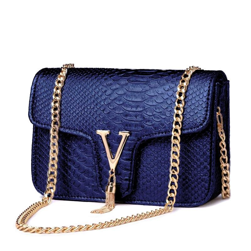 Crossbody Shoulder Handbag Women's Clutch