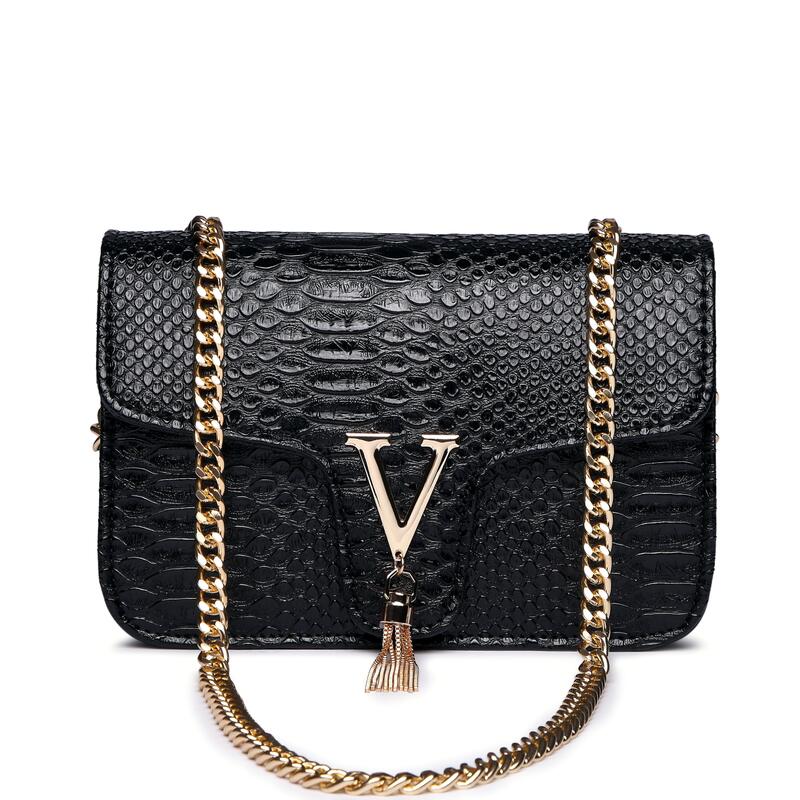 Crossbody Shoulder Handbag Women's Clutch