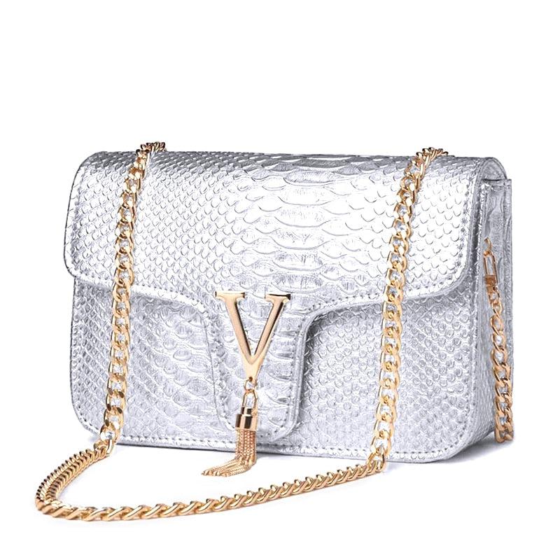 Crossbody Shoulder Handbag Women's Clutch