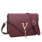 Crossbody Shoulder Handbag Women's Clutch