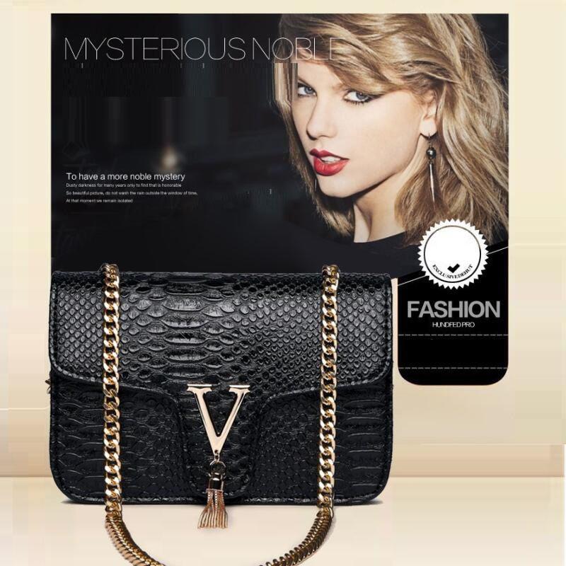 Crossbody Shoulder Handbag Women's Clutch