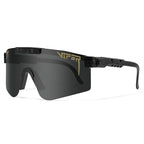 Cycling Wrap Sunglasses Outdoor Sports Visor UV400