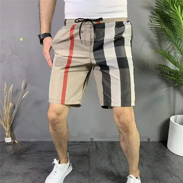 Designer Shorts Luxury Summer Fashion Streetwear Beach Board Shorts Pants