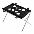 Dog Washing Stand Pet Hammock Grooming Stand Foldable