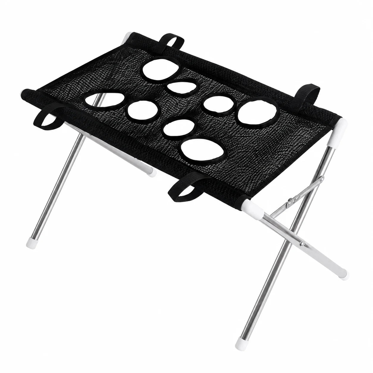 Dog Washing Stand Pet Hammock Grooming Stand Foldable