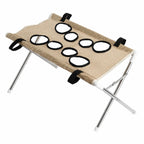 Dog Washing Stand Pet Hammock Grooming Stand Foldable