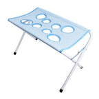 Dog Washing Stand Pet Hammock Grooming Stand Foldable