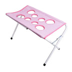 Dog Washing Stand Pet Hammock Grooming Stand Foldable