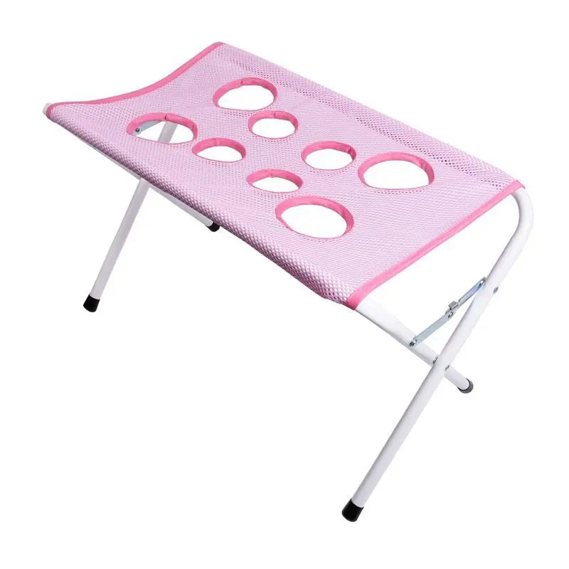 Dog Washing Stand Pet Hammock Grooming Stand Foldable