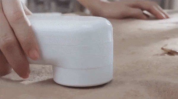 Electric Lint Remover Fluff Vacuum